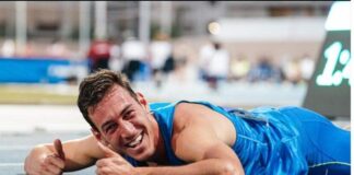 Simone Barontini chi è? Biografia, età, altezza, peso, carriera, fidanzata, Instagram e vita privata