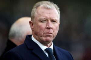 Steve McClaren chi è? Biografia, età, altezza, carriera, successi, trofei vinti, figli, moglie e vita privata