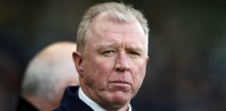 Steve McClaren chi è? Biografia, età, altezza, carriera, successi, trofei vinti, figli, moglie e vita privata