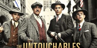 The Untouchables - Gli intoccabili: cast, personaggi, trama, significato, finale e curiosità