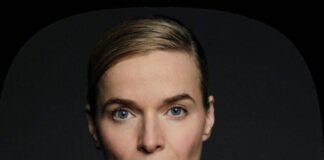 Thekla Reuten chi è? Biografia, età, altezza, peso, carriera, figli, marito, Instagram e vita privata