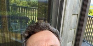 Tony Goldwyn chi è? Biografia, età, carriera, figli, moglie, Instagram e vita privata