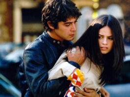 Tre metri sopra il cielo: cast, trama, personaggi, significato, finale e curiosità