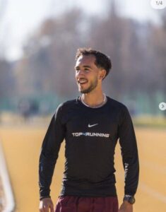Yassin Bouih chi è? Biografia, età, altezza, peso, carriera, fidanzata, Instagram e vita privata