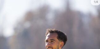 Yassin Bouih chi è? Biografia, età, altezza, peso, carriera, fidanzata, Instagram e vita privata