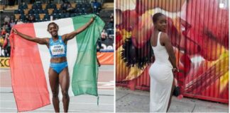 Zaynab Dosso chi è? Biografia, età, altezza, carriera, figli, marito, Instagram e vita privata
