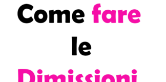 Guida Completa su come fare le Dimissioni Online: tutto quello che devi sapere