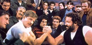 lo chiamavano bulldozer: cast, trama, significato, dov'è stato girato, finale e curiosità