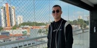 Gabriel Strefezza chi è? Biografia, età, altezza, carriera, moglie, figli, Instagram e vita privata