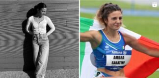 Ambra Sabatini chi è? Biografia, storia, incidente, carriera, fidanzato, Instagram e vita privata