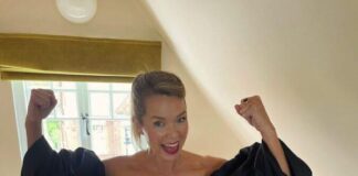 Anna Maxwell Martin chi è? Biografia, età, altezza, peso, carriera, figli, marito, Instagram e vita privata