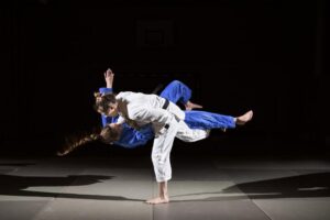 Che cos'è e come funziona il Judo? Storia, Origine, Sette principi, Cinture e curiosità