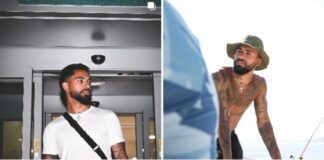 Douglas Luiz chi è? Biografia, età, altezza, peso, carriera, figli, moglie, Instagram e vita privata