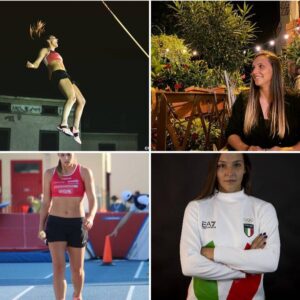 Elisa Molinarolo chi è? Biografia, età, altezza, peso, carriera, fidanzato, Instagram e vita privata