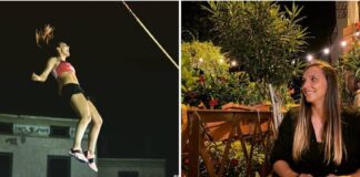 Elisa Molinarolo chi è? Biografia, età, altezza, peso, carriera, fidanzato, Instagram e vita privata