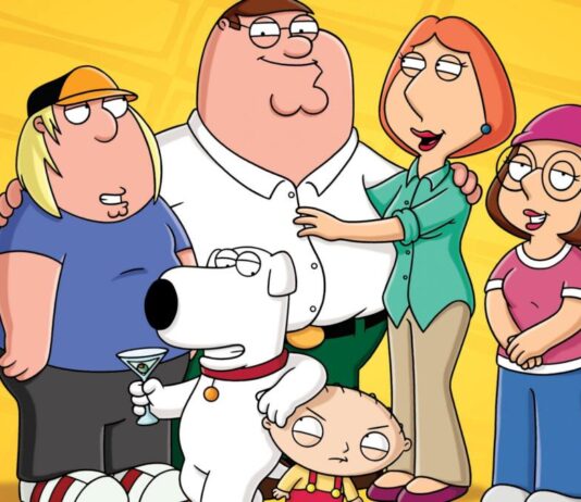 I Griffin: chi sono, cast, personaggi, trama, stagioni e curiosità