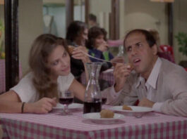 Innamorato Pazzo (film 1981): cast, trama, significato, finale e curiosità