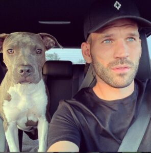 Luca Strizzolo chi è? Biografia, età, altezza, peso, carriera, figli, moglie, Instagram e vita privata
