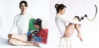 Martina Caironi chi è? Biografia, storia, incidente, carriera, medaglie, fidanzato, Instagram e vita privata