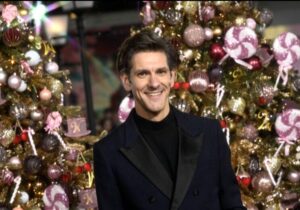 Mathew Baynton chi è? Biografia, età, altezza, peso, carriera, figli, moglie, Instagram e vita privata
