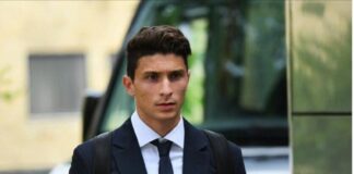 Mattia Caldara chi è? Biografia, età, altezza, peso, carriera, figli, moglie, Instagram e vita privata