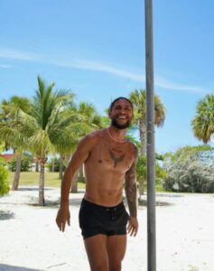 Pedro Mendes chi è? Biografia, età, altezza, peso, carriera, figli, moglie, Instagram e vita privata