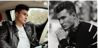 Reyson Grumelli chi è? Biografia, età, altezza, peso, carriera, fidanzata, Instagram e vita privata