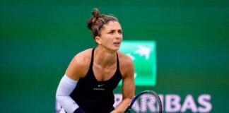 Sara Errani chi è? Biografia, età, carriera, storia, figli, marito, Instagram e vita privata