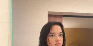 Sophia Hammons chi è? Biografia, età, altezza, peso, carriera, fidanzato, Instagram e vita privata