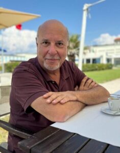 Alan Friedman chi è? Biografia, origini, età, carriera, figli, moglie, Instagram e vita privata