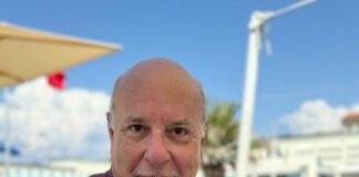 Alan Friedman chi è? Biografia, origini, età, carriera, figli, moglie, Instagram e vita privata