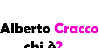 Alberto Cracco chi è? Biografia, età, altezza, peso, carriera, figli, moglie, Instagram e vita privata
