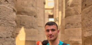 Alessandro Buongiorno chi è? Biografia, età, altezza, peso, carriera, fidanzata, Instagram e vita privata