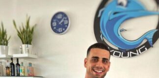 Alessio Pecorelli biografia: chi è, età, altezza, peso, tatuaggi, fidanzata, ristorante, Instagram e vita privata