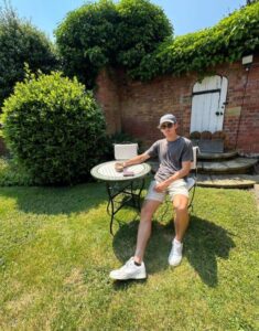 Alex de Minaur chi è? Biografia, età, altezza, peso, carriera, figli, moglie, Instagram e vita privata