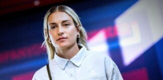 Alexia Putellas chi è? Biografia, età, altezza, peso, carriera, figli, marito, Instagram e vita privata
