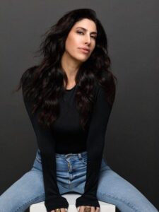 Amanda Lecciso chi è? Biografia, età, sorelle, figli, marito, che lavoro fa, Instagram vita privata