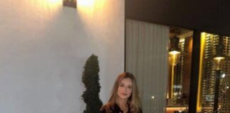 Anna Kalinskaja chi è? Biografia, età, altezza, peso, carriera, figli, marito, Instagram e vita privata