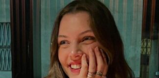 Arianna Amadei chi è? Biografia, età, altezza, peso, carriera, fidanzato, Instagram e vita privata