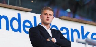 Artem Dovbyk chi è? Biografia, età, altezza, peso, carriera, figli, moglie, Instagram e vita privata