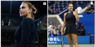 Aryna Sabalenka chi è? Biografia, età, altezza, peso, carriera, figli, marito, Instagram e vita privata