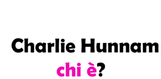 Charlie Hunnam chi è? Biografia, età, altezza, peso, carriera, figli, moglie, Instagram e vita privata