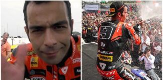 Danilo Petrucci chi è? Biografia, età, altezza, peso, fidanzata, carriera, vittorie, Instagram e vita privata