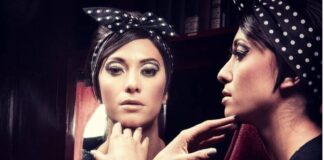 Deborah Lettieri chi è? Biografia, età, altezza e peso, figli, marito, carriera, Instagram e vita privata