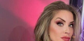 Eleonora Cecere chi è? Biografia, età, altezza, carriera, Non è la Rai, figli, marito, Instagram e vita privata