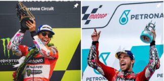 Enea Bastianini chi è? Biografia, età, altezza, peso, fidanzata, carriera, vittorie, Instagram e vita privata