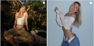 Erika Turcan chi è? Biografia, età, altezza, origini, fidanzato, Instagram, Tik Tok e vita privata