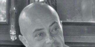 Giovanni Benincasa chi è? Biografia, età, carriera, figli, moglie, Instagram e vita privata
