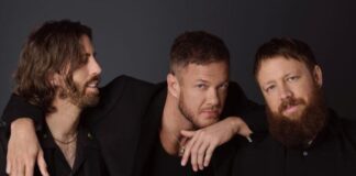 Imagine Dragons chi sono? Storia, origine, componenti, canzoni, sito ufficiale e Instagram