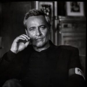 Jean-Michel Tinivelli chi è? Biografia, età, carriera, figli, moglie, Instagram e vita privata